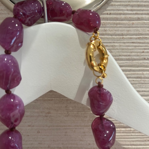 Sezane Necklace - Picture 3 of 3